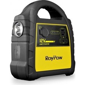все цены на Пуско-зарядное устройство RoyPow J301 онлайн