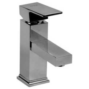 Смеситель для раковины IDDIS Hunk гибкая подводка (VM16X47C)