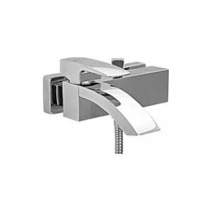 Смеситель для ванны IDDIS Perfection с аксессуарами (CA23160C)