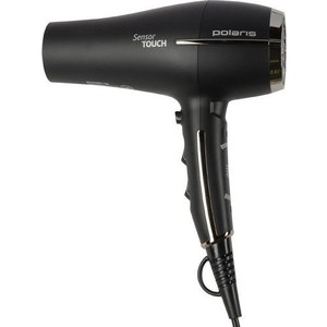 Фен Polaris PHD-2259STi черный