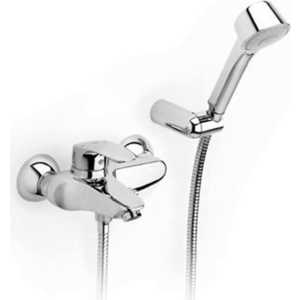 Смеситель для ванны Roca Monodin с гарнитуром (A5A0107C00)