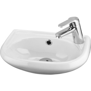 Раковина Santek Бриз мини 40 правая (1WH110445)