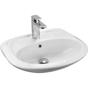 Раковина Santek Бриз 55 см (1WH110460)