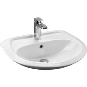 Раковина Santek Бриз 60 см (1WH110466)