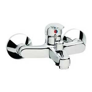 Смеситель для ванны Ideal Standard Сириус картридж 35 мм (B3176AA)