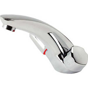 Смеситель для раковины Vidima Флора хеопс (BA141AA/R1908AA/B9726AA)