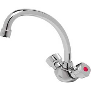 Смеситель для кухни Vidima Янтра (R1202AA/B9757AA/BA171AA)