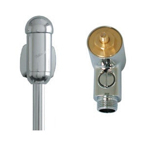 Кран Ideal Standard для писсуара нажимной с регулирующим напор вентилем (B6928AA)