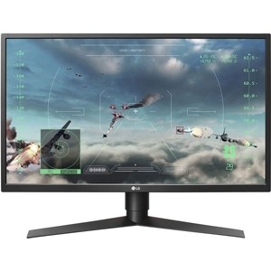 все цены на Монитор LG 27GK750F-B онлайн