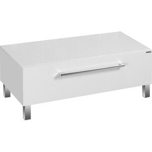 Комод Акватон Мадрид 100 м с ящиком (1A127903MA010)