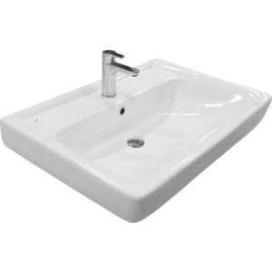 Раковина мебельная Dreja Тигода 60см (1WH302082)