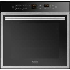 Электрический духовой шкаф Hotpoint-Ariston 7O FK 1039 EL PX