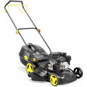 Газонокосилка бензиновая Huter GLM-5.0 S