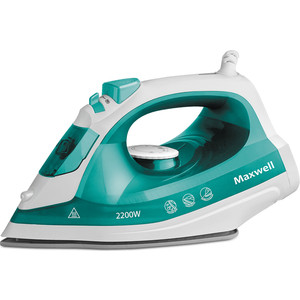 все цены на Утюг Maxwell MW-3039(G) онлайн