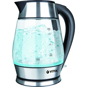 Чайник электрический Vitek VT-7037(TR)