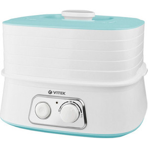 цена Сушилка для овощей Vitek VT-5053(W)
