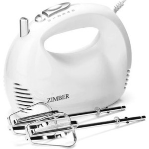 все цены на Миксер ZIMBER ZM-11161 онлайн