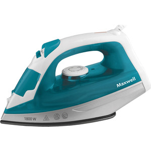 все цены на Утюг Maxwell MW-3056 (В) онлайн