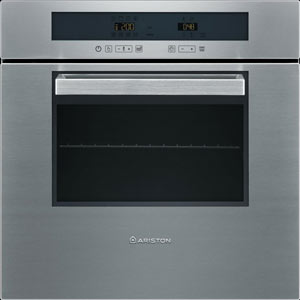 Электрический духовой шкаф Hotpoint-Ariston FZ 1012 C IX