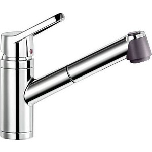 Смеситель для кухни Blanco Actis-s (512913)