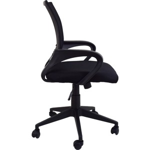 Кресло Стимул-групп CTK-XH-6010 CH black (черная сетка) от ТЕХПОРТ Кресло Стимул-групп CTK-XH-6010 CH black (черная сетка) от ТЕХПОРТ