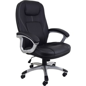 Кресло Стимул-групп CTK-XH-869A black от ТЕХПОРТ Кресло Стимул-групп CTK-XH-869A black от ТЕХПОРТ