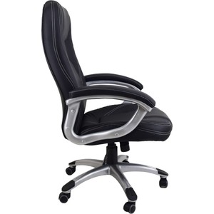 Кресло Стимул-групп CTK-XH-869A black от ТЕХПОРТ Кресло Стимул-групп CTK-XH-869A black от ТЕХПОРТ