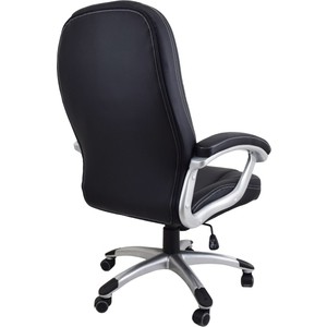 Кресло Стимул-групп CTK-XH-869A black от ТЕХПОРТ Кресло Стимул-групп CTK-XH-869A black от ТЕХПОРТ