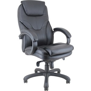 Кресло Стимул-групп CTK-XH-9153 MB black от ТЕХПОРТ Кресло Стимул-групп CTK-XH-9153 MB black от ТЕХПОРТ