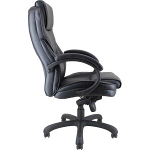 Кресло Стимул-групп CTK-XH-9153 MB black от ТЕХПОРТ Кресло Стимул-групп CTK-XH-9153 MB black от ТЕХПОРТ