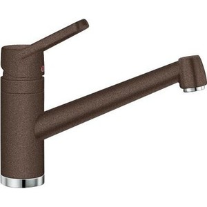 Смеситель для кухни Blanco Actis silgranit кофе (514941)