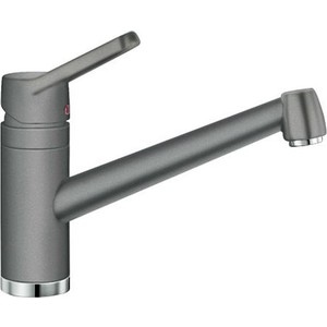 Смеситель для кухни Blanco Actis silgranit алюметаллик (512895)