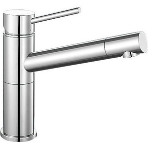 Смеситель для кухни Blanco Alta compact (515120)