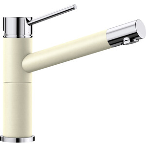 Смеситель для кухни Blanco Alta compact жасмин (515318)