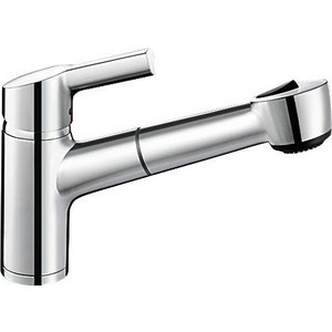 Смеситель для кухни Blanco Elipso-s 2 (514847)