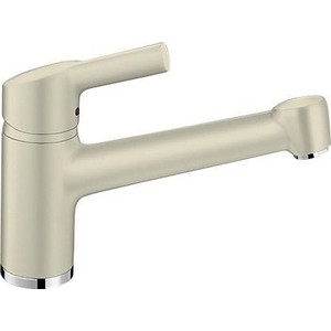 Смеситель для кухни Blanco Elipso 2 silgranit жасмин (514888)