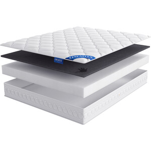цена Матрас Lineaflex Liatris 70x185