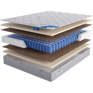 цена Матрас Lineaflex Chelsea Active 70x185