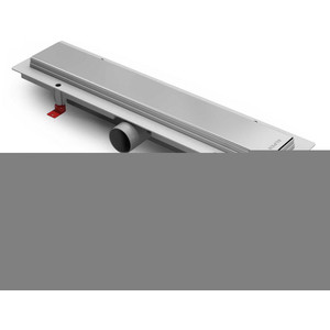 Душевой лоток с решеткой Alpen Klasic/Floor 85 cм хром глянцевый (CH-850K) от ТЕХПОРТ Душевой лоток с решеткой Alpen Klasic/Floor 85 cм хром глянцевый (CH-850K) от ТЕХПОРТ