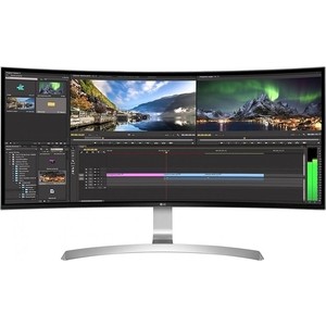 все цены на Монитор LG 34UC99-W онлайн