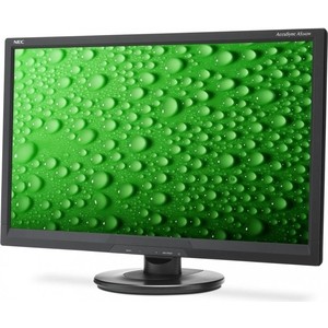 все цены на Монитор Nec AS242W-BK онлайн