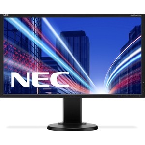 где купить Монитор Nec E223W-BK по лучшей цене