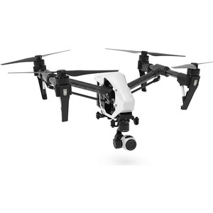Радиоуправляемый квадрокоптер DJI Inspire 1 v2.0 RTF 2.4G от ТЕХПОРТ Радиоуправляемый квадрокоптер DJI Inspire 1 v2.0 RTF 2.4G от ТЕХПОРТ
