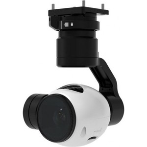 Радиоуправляемый квадрокоптер DJI Inspire 1 v2.0 RTF 2.4G от ТЕХПОРТ Радиоуправляемый квадрокоптер DJI Inspire 1 v2.0 RTF 2.4G от ТЕХПОРТ