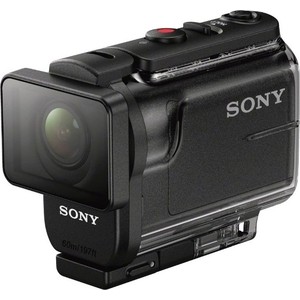 Экшн-камера Sony HDR-AS50R с пультом ДУ LiveView от ТЕХПОРТ Экшн-камера Sony HDR-AS50R с пультом ДУ LiveView от ТЕХПОРТ