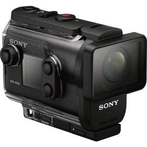 Экшн-камера Sony HDR-AS50R с пультом ДУ LiveView от ТЕХПОРТ Экшн-камера Sony HDR-AS50R с пультом ДУ LiveView от ТЕХПОРТ