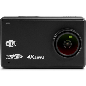 Экшн-камера Gmini MagicEye HDS8000 Black
