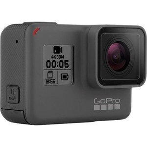 Экшн-камера GoPro HERO5 Black Edition от ТЕХПОРТ Экшн-камера GoPro HERO5 Black Edition от ТЕХПОРТ