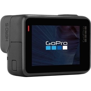 Экшн-камера GoPro HERO5 Black Edition от ТЕХПОРТ Экшн-камера GoPro HERO5 Black Edition от ТЕХПОРТ