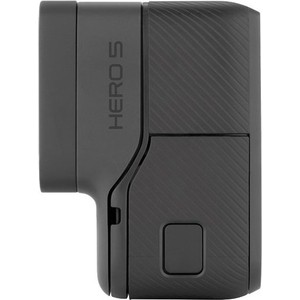 Экшн-камера GoPro HERO5 Black Edition от ТЕХПОРТ Экшн-камера GoPro HERO5 Black Edition от ТЕХПОРТ